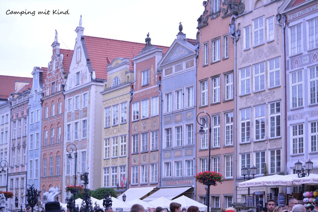 Danzig Altstadt