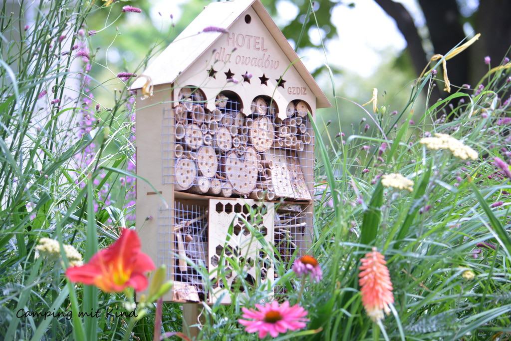 Insektenhotel Danzig