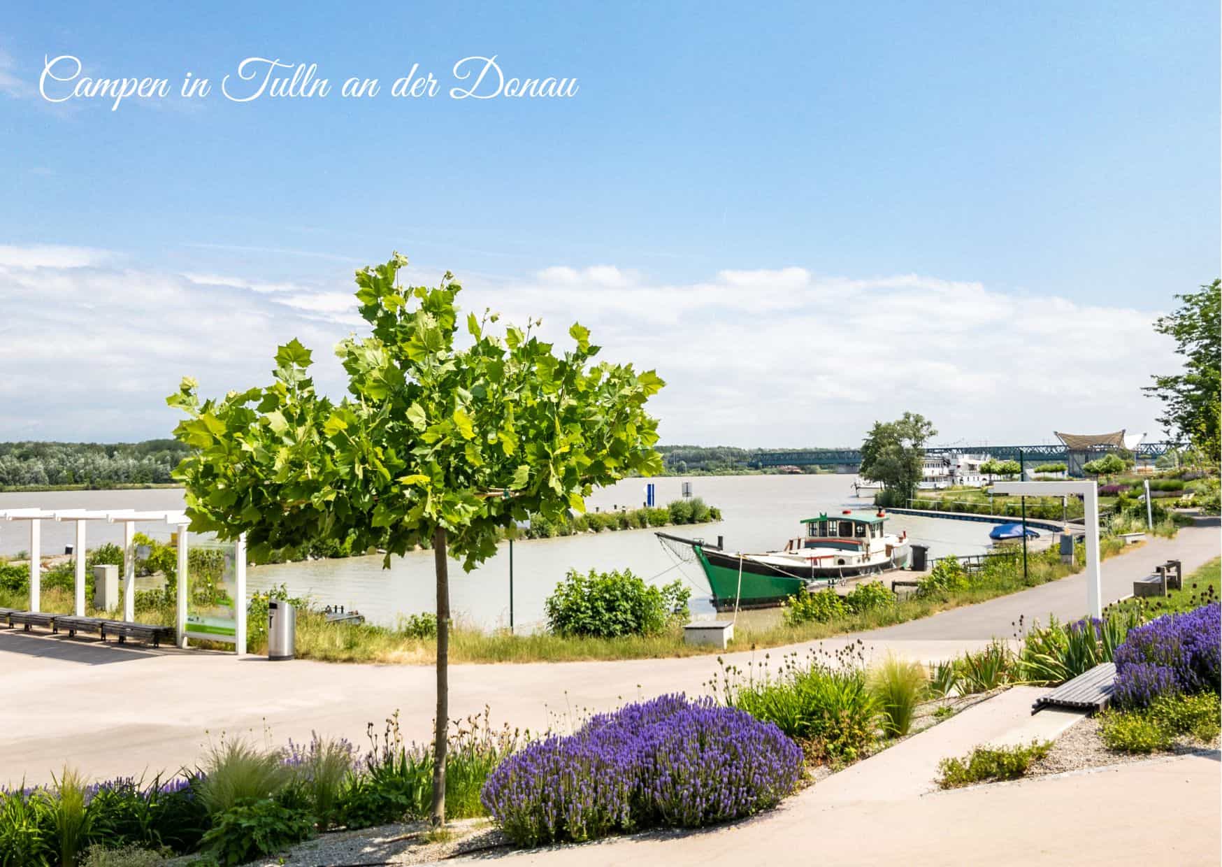 Tulln an der Donau